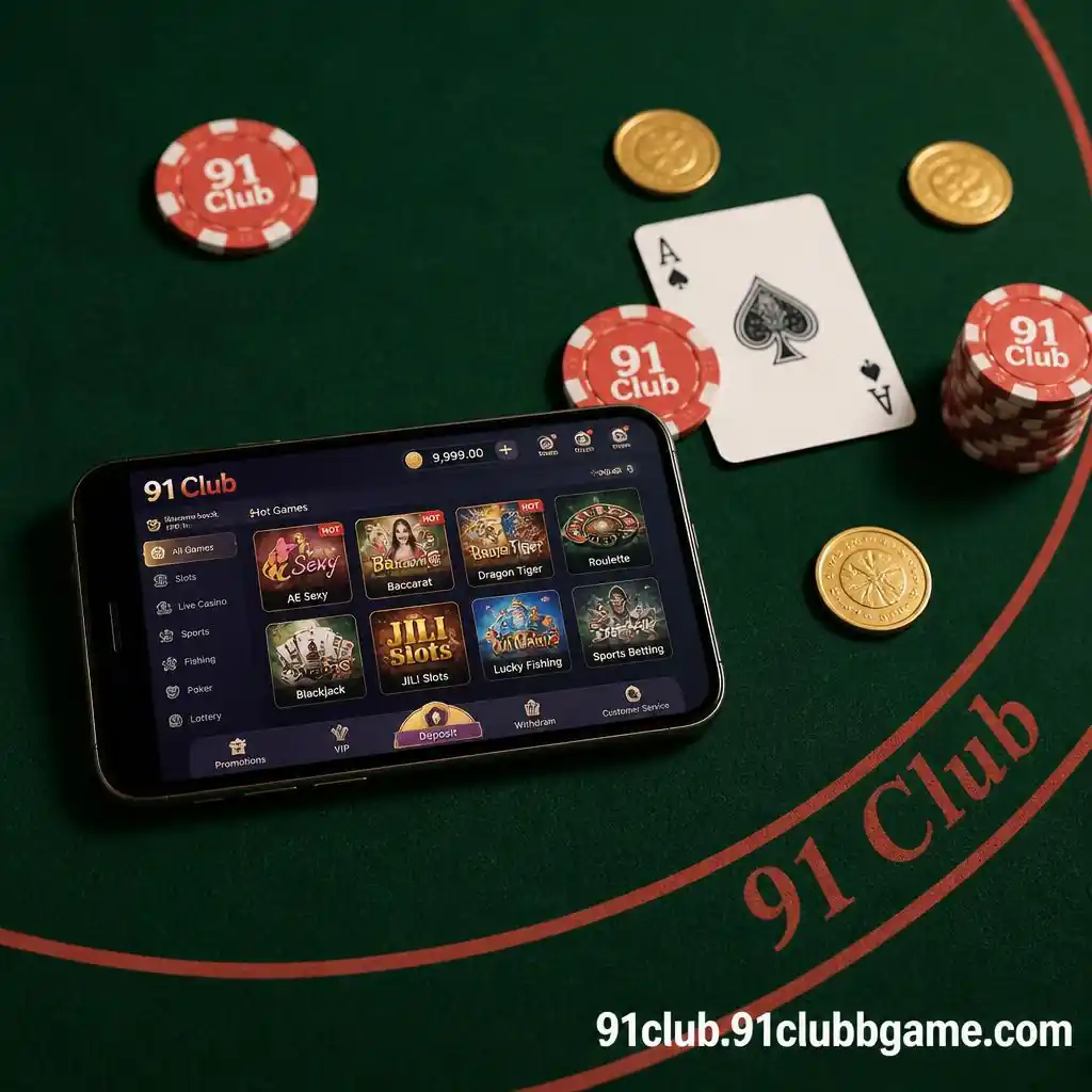 91 Club