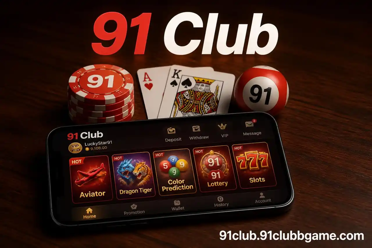 91 Club