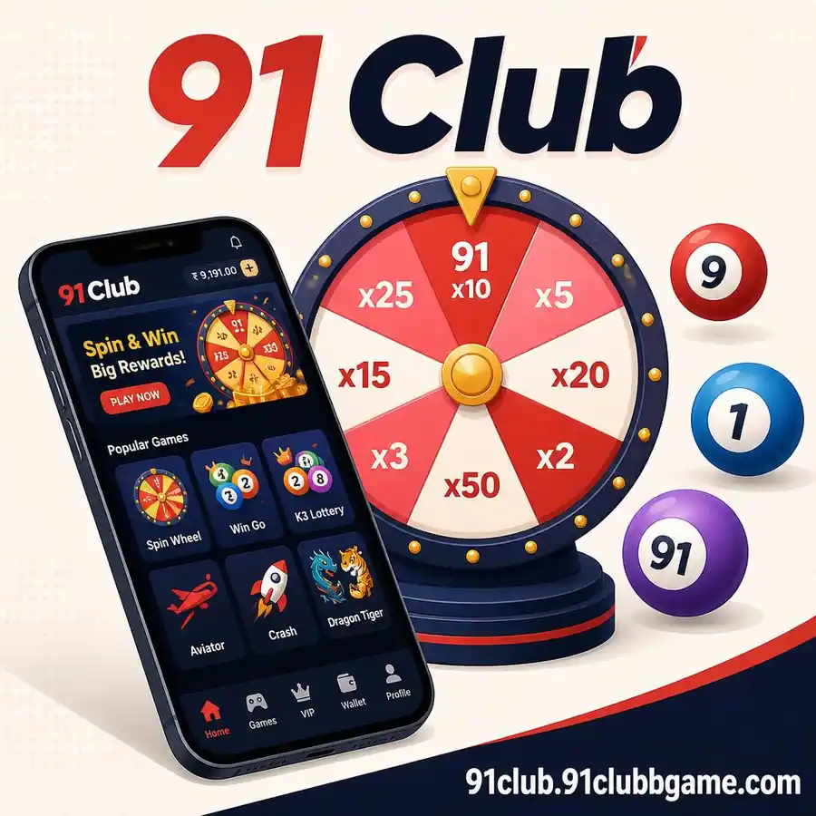 91 Club
